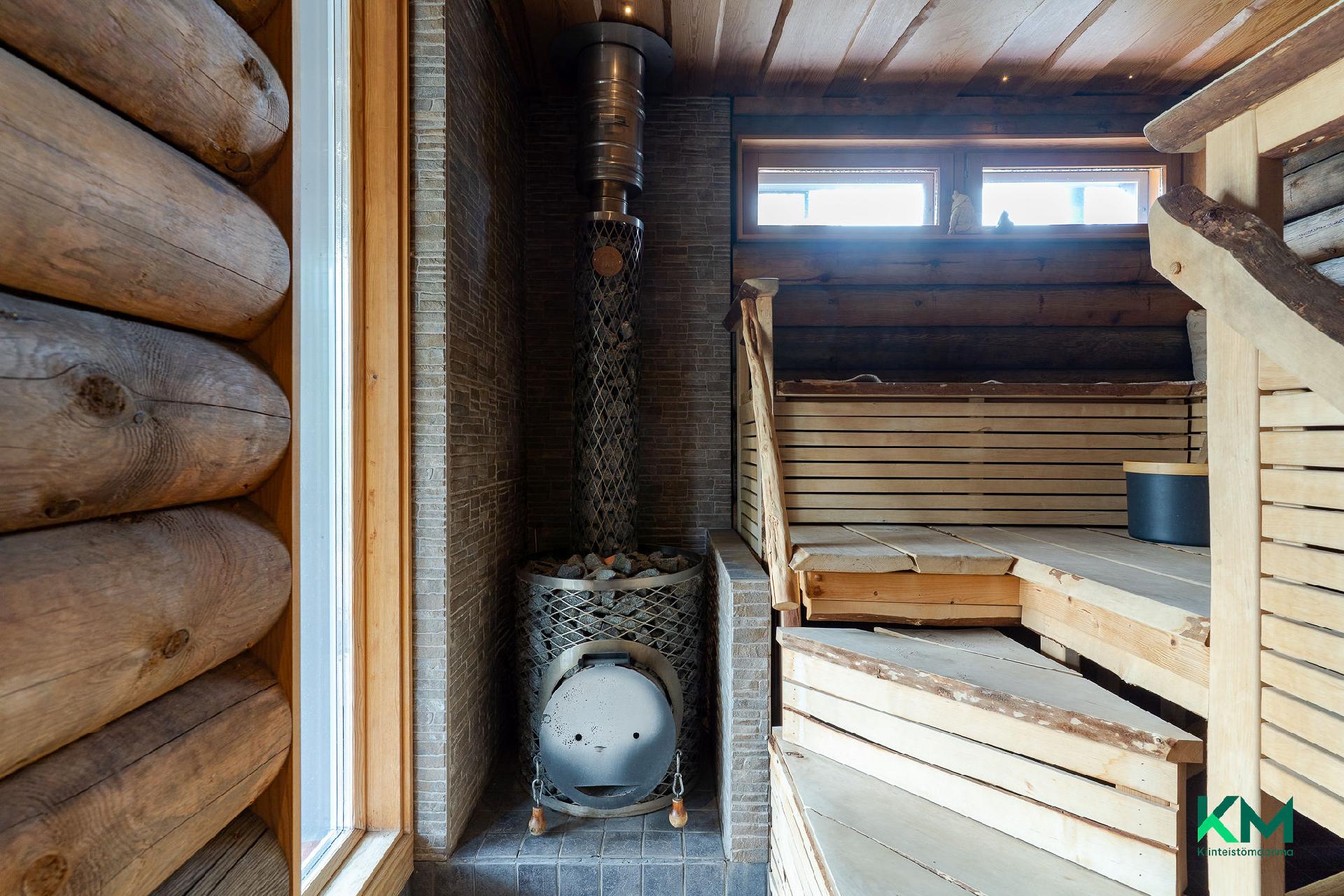 Kesäkehräntie 6, Luopioinen, Pälkäne