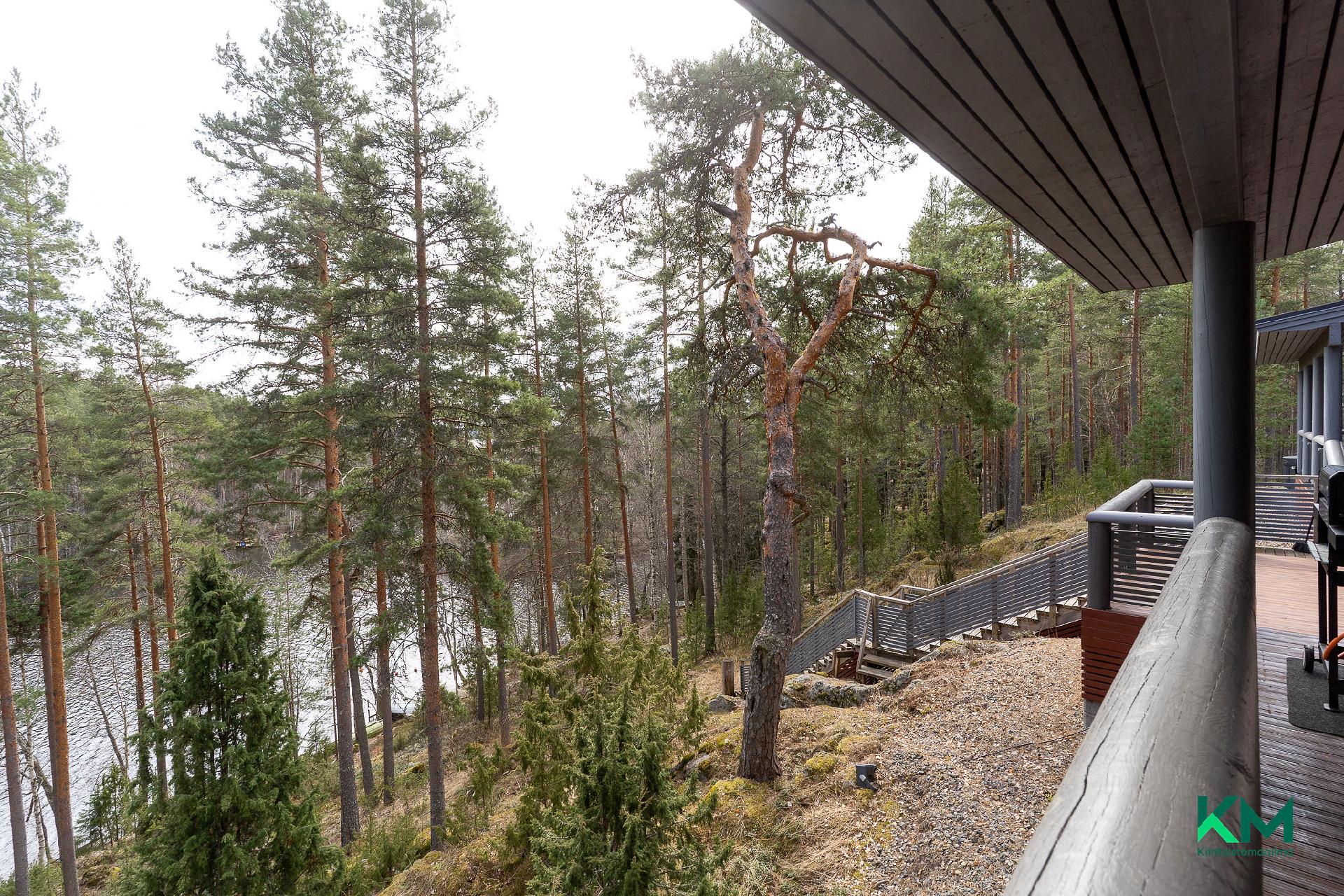 Kesäkehräntie 6, Luopioinen, Pälkäne