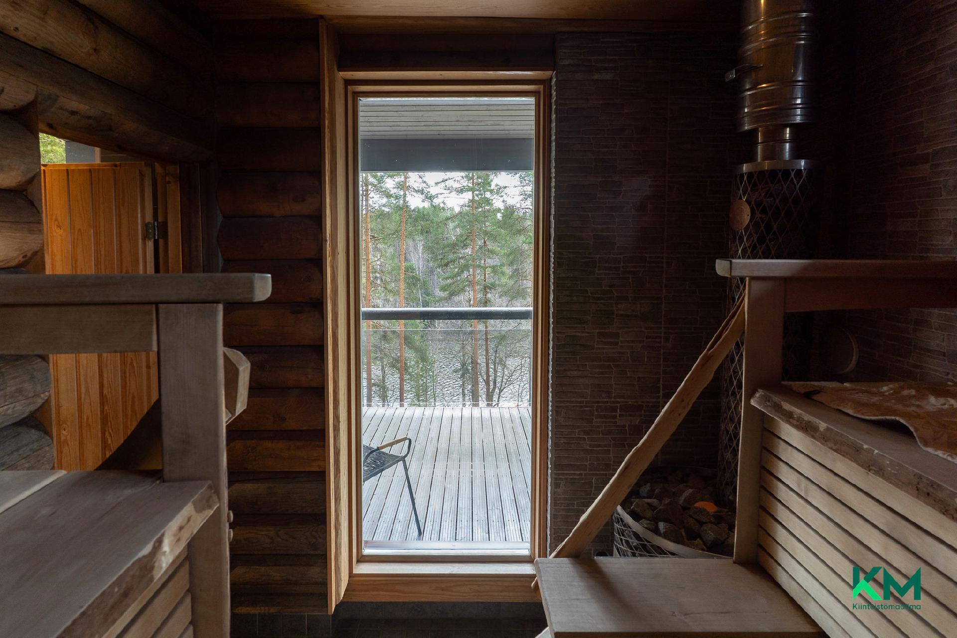 Kesäkehräntie 6, Luopioinen, Pälkäne