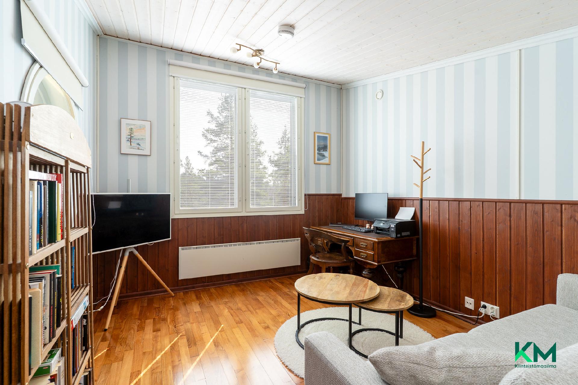 Kesäkehräntie 6, Luopioinen, Pälkäne