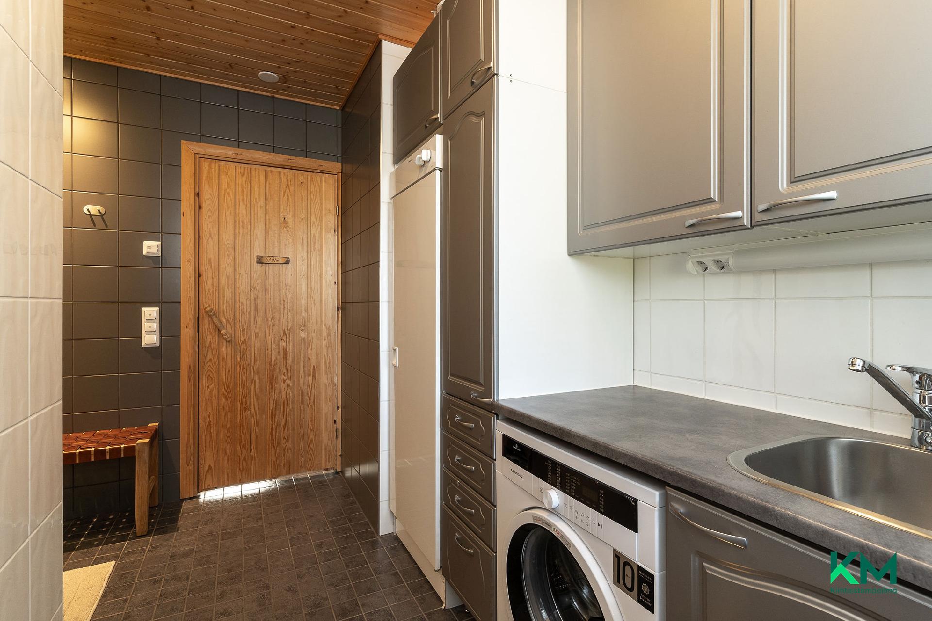 Kesäkehräntie 6, Luopioinen, Pälkäne