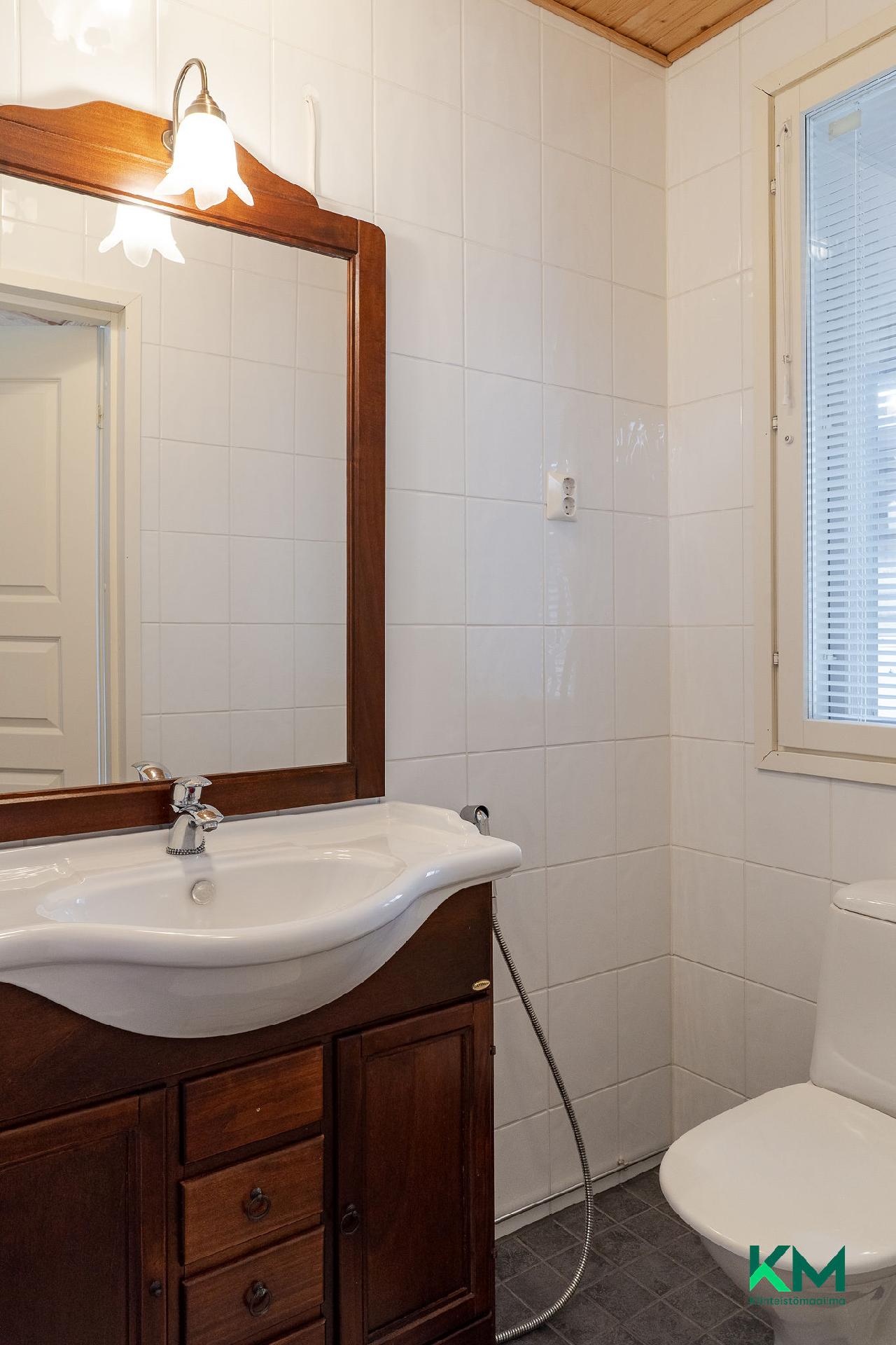 Kesäkehräntie 6, Luopioinen, Pälkäne