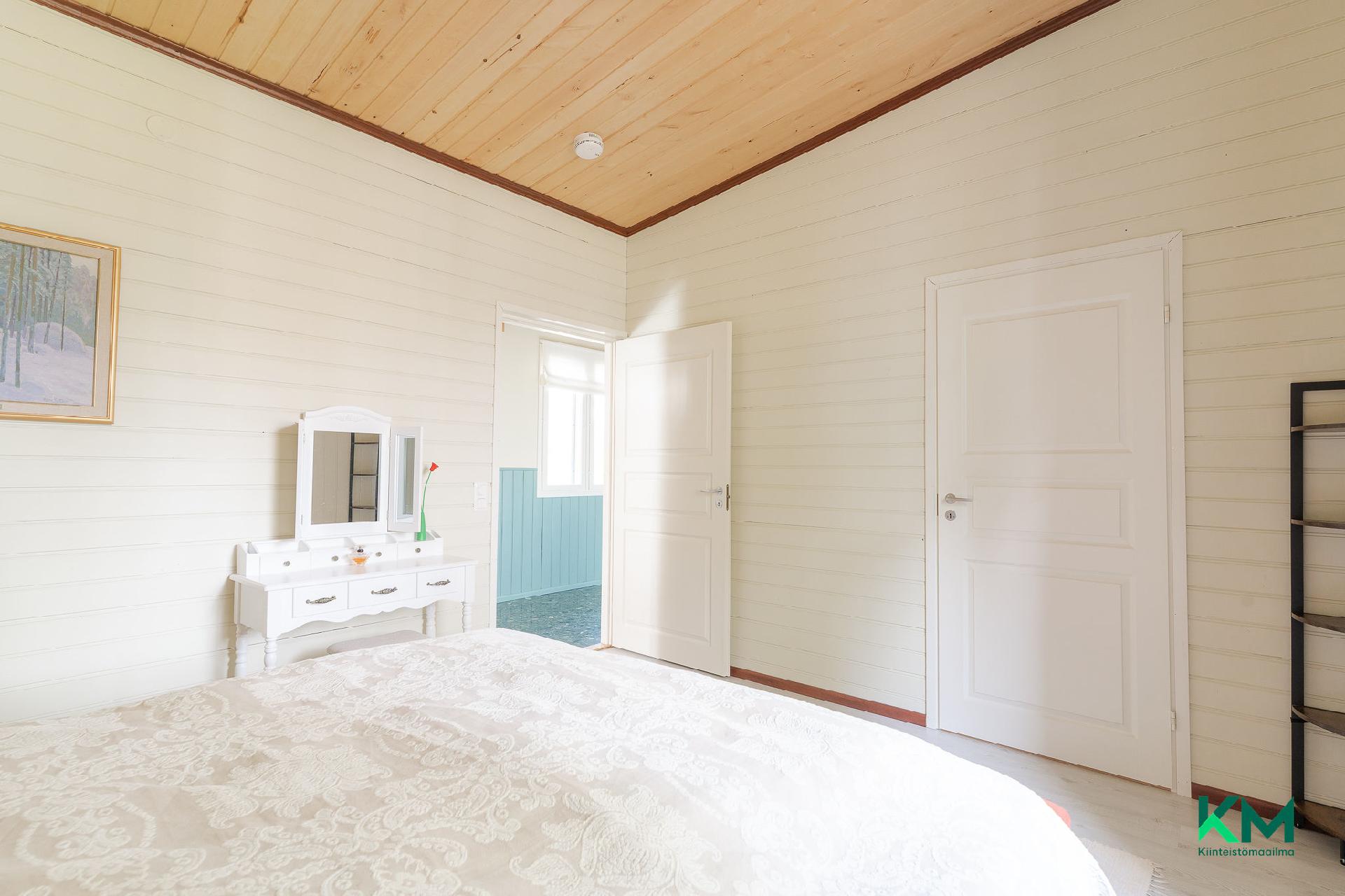 Kesäkehräntie 6, Luopioinen, Pälkäne