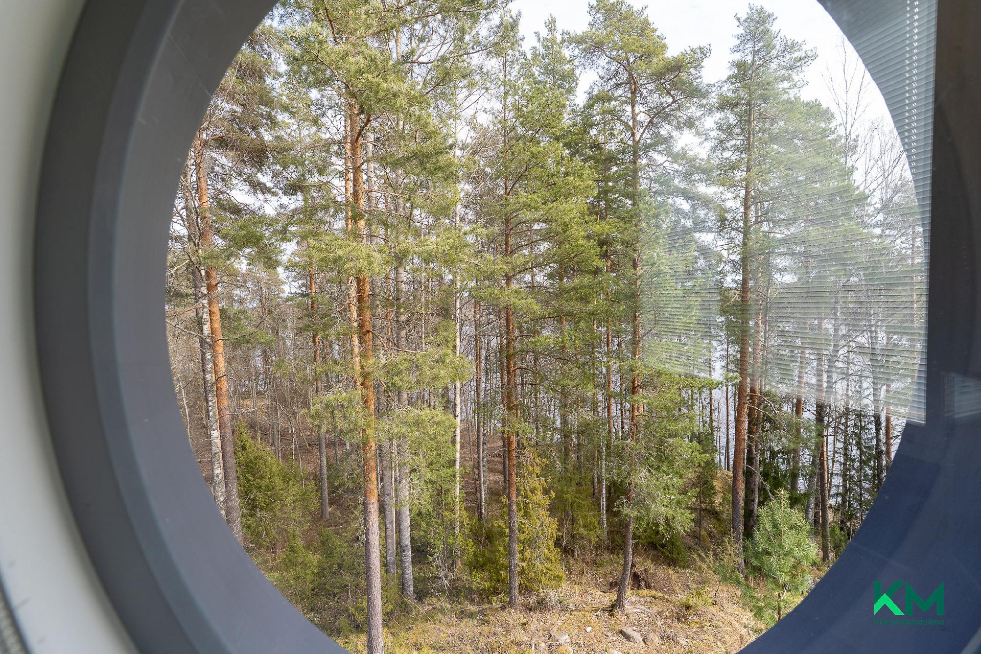 Kesäkehräntie 6, Luopioinen, Pälkäne