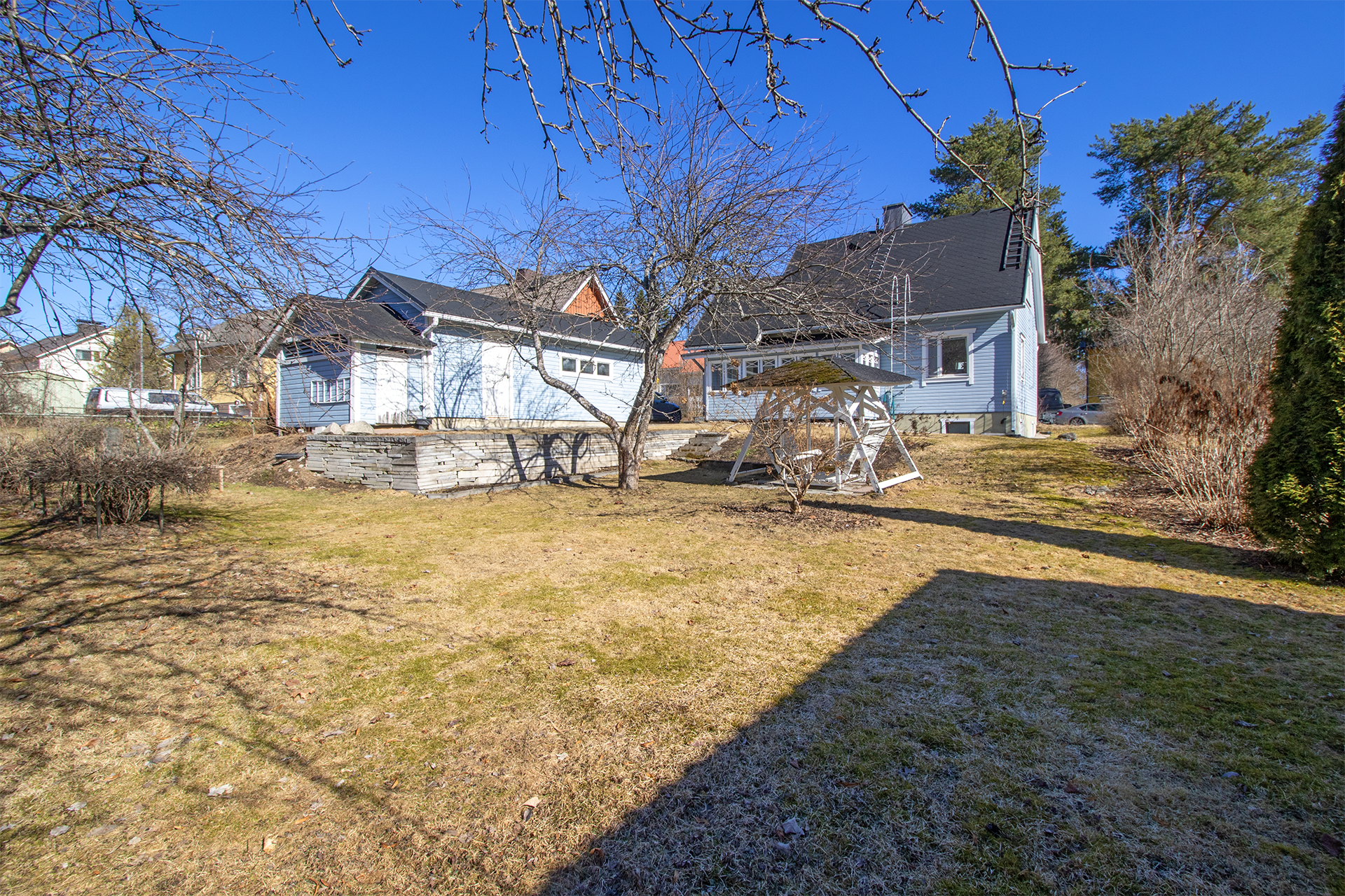 Kivikkotie 15, Särkiniemi, Kuopio