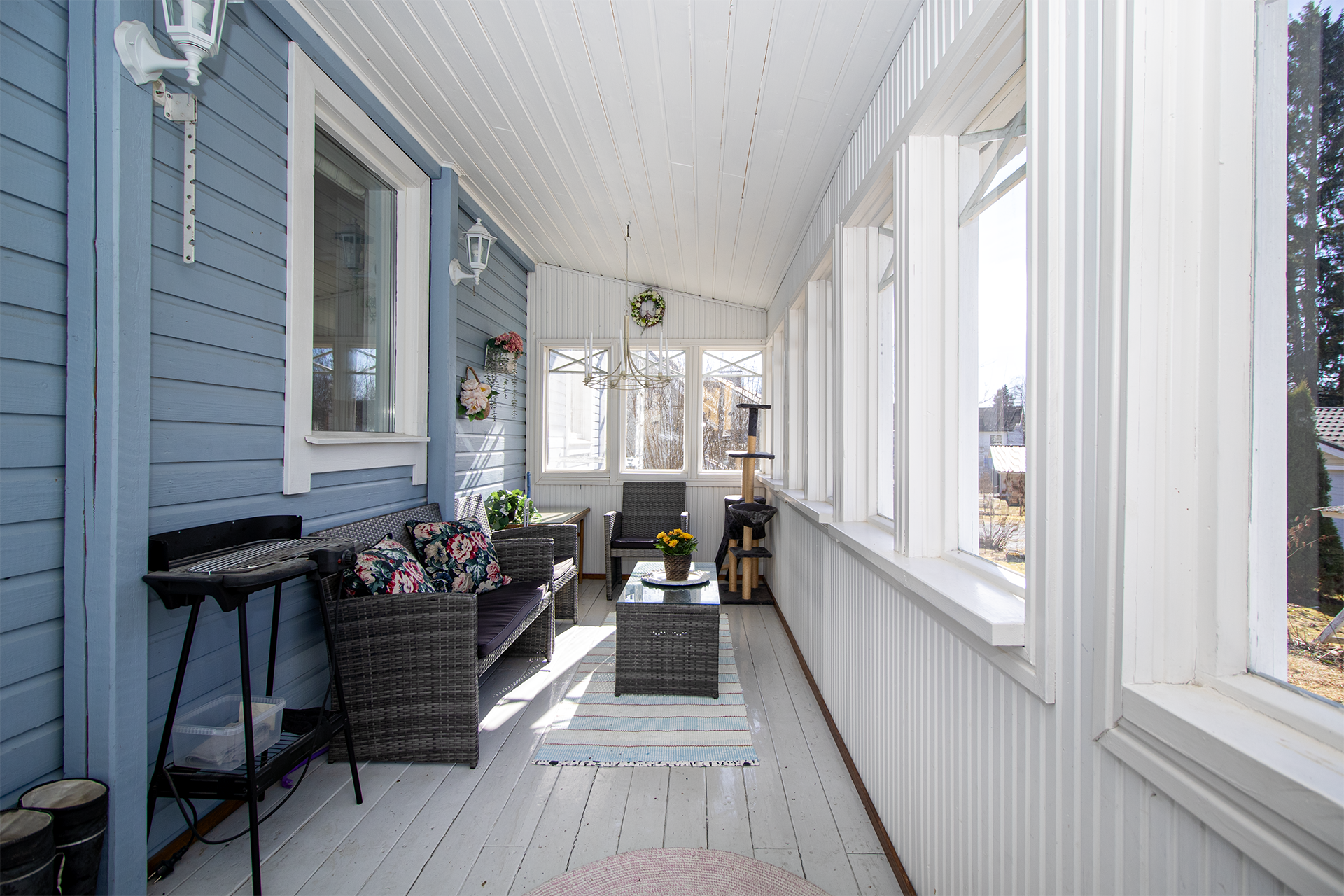 Kivikkotie 15, Särkiniemi, Kuopio