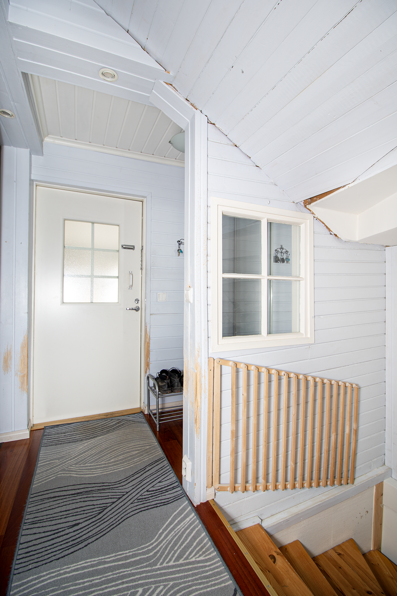 Kivikkotie 15, Särkiniemi, Kuopio