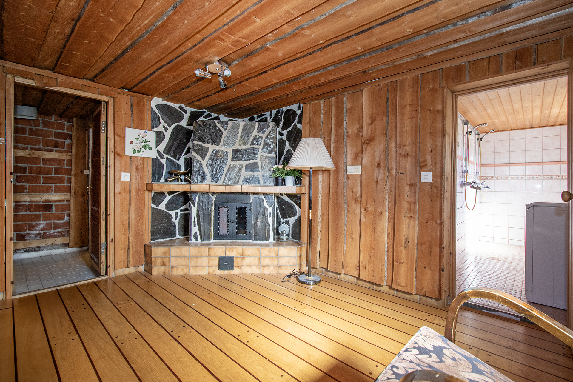 Kivikkotie 15, Särkiniemi, Kuopio