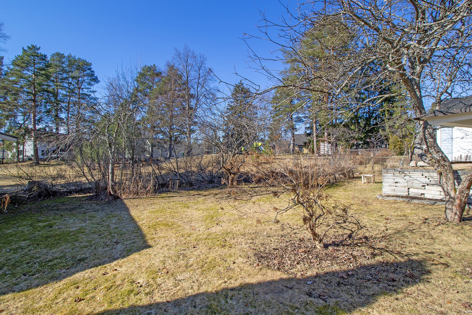 Kivikkotie 15, Särkiniemi, Kuopio