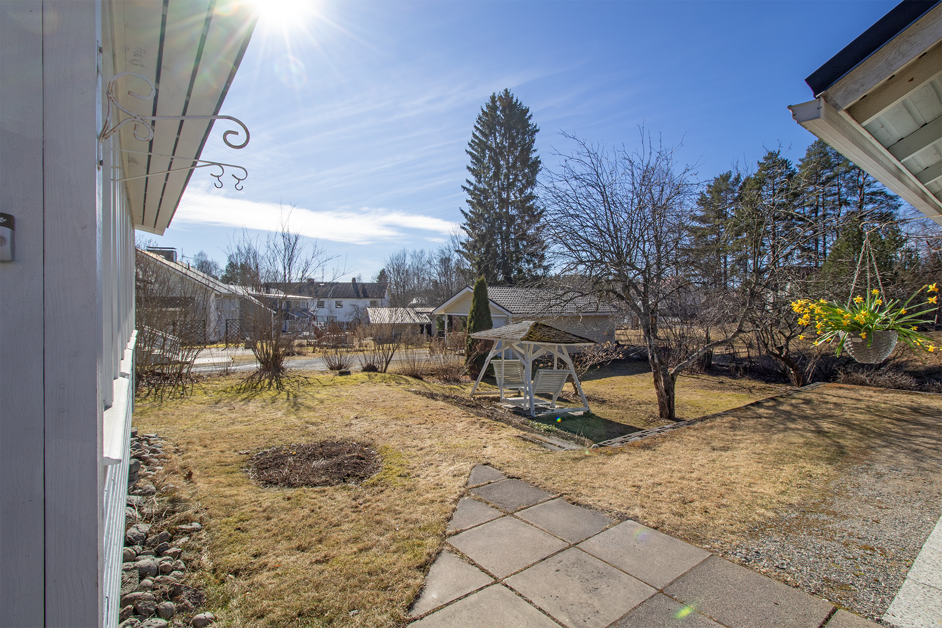 Kivikkotie 15, Särkiniemi, Kuopio