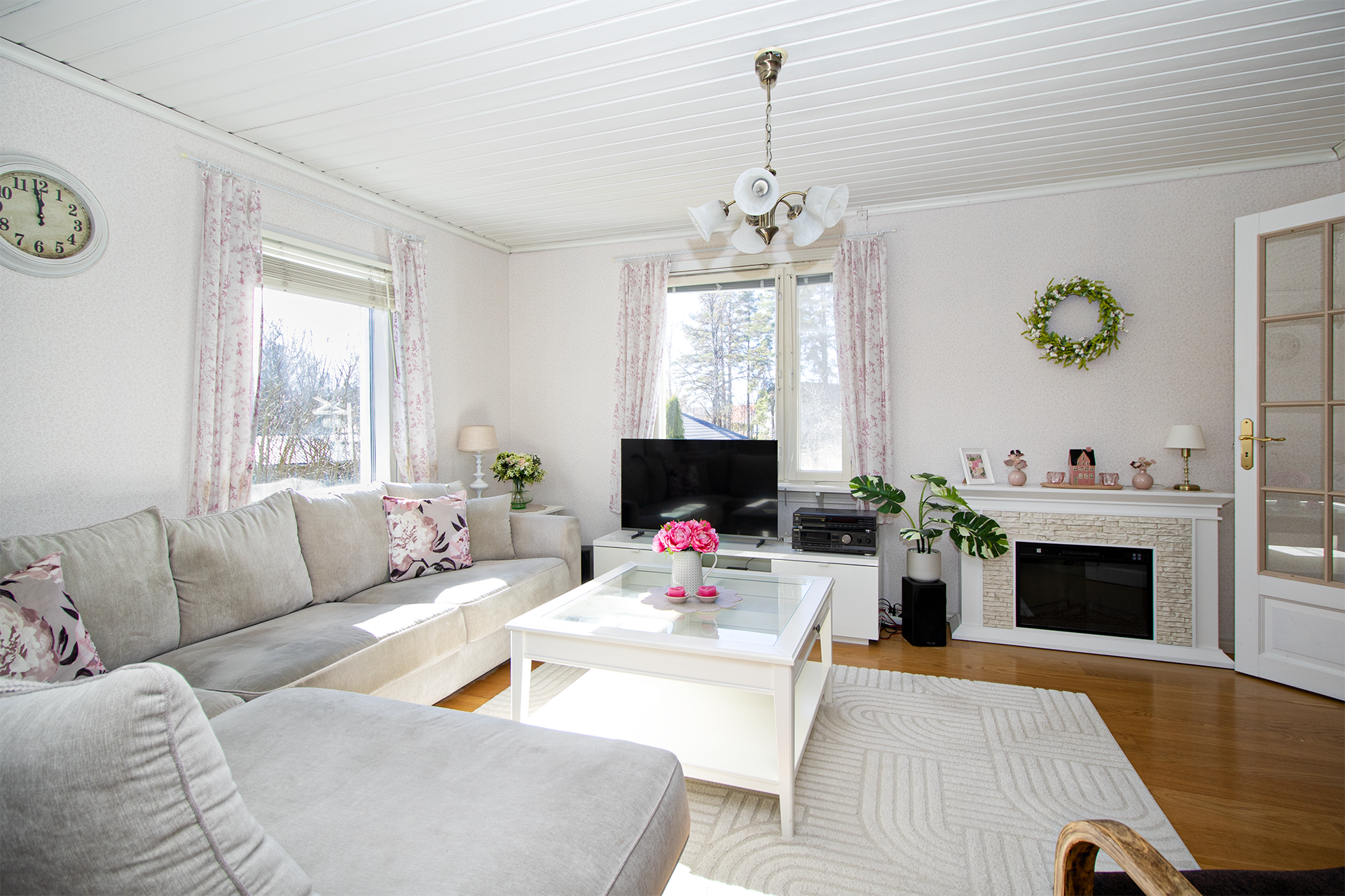 Kivikkotie 15, Särkiniemi, Kuopio