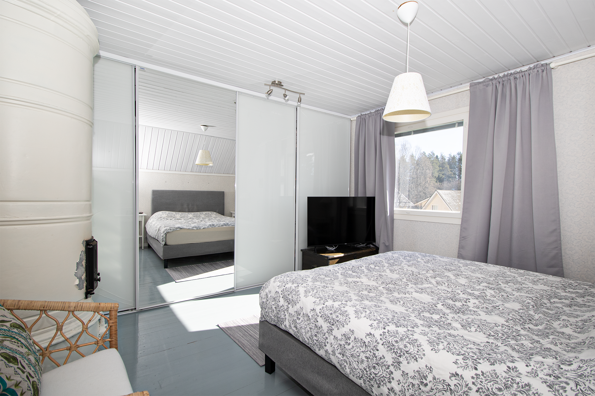 Kivikkotie 15, Särkiniemi, Kuopio