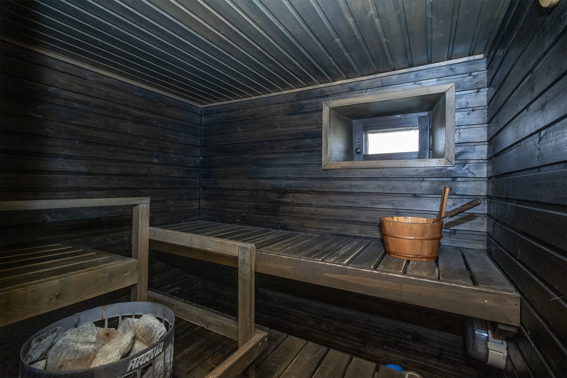 Kivikkotie 15, Särkiniemi, Kuopio