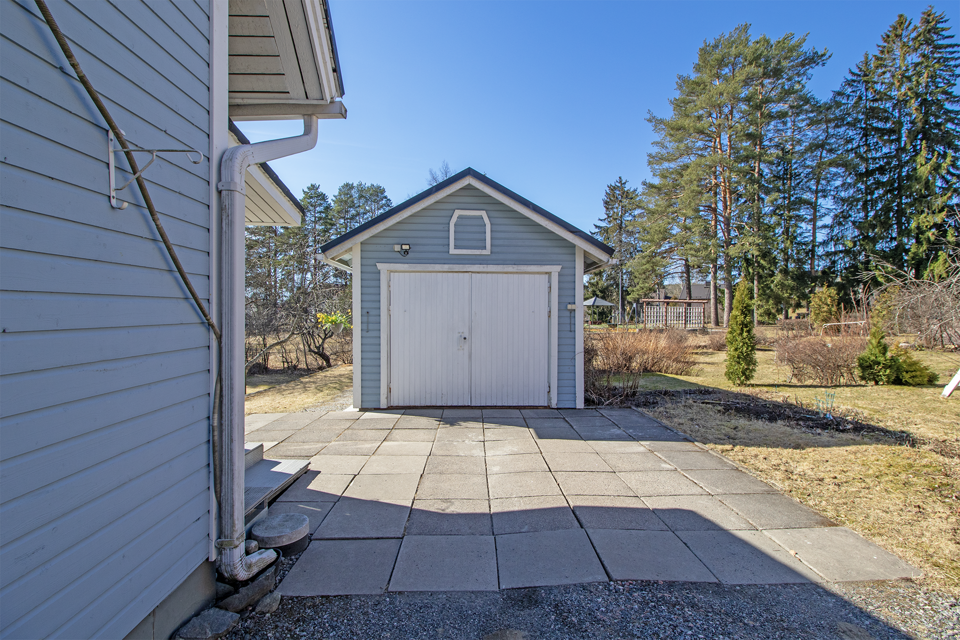 Kivikkotie 15, Särkiniemi, Kuopio