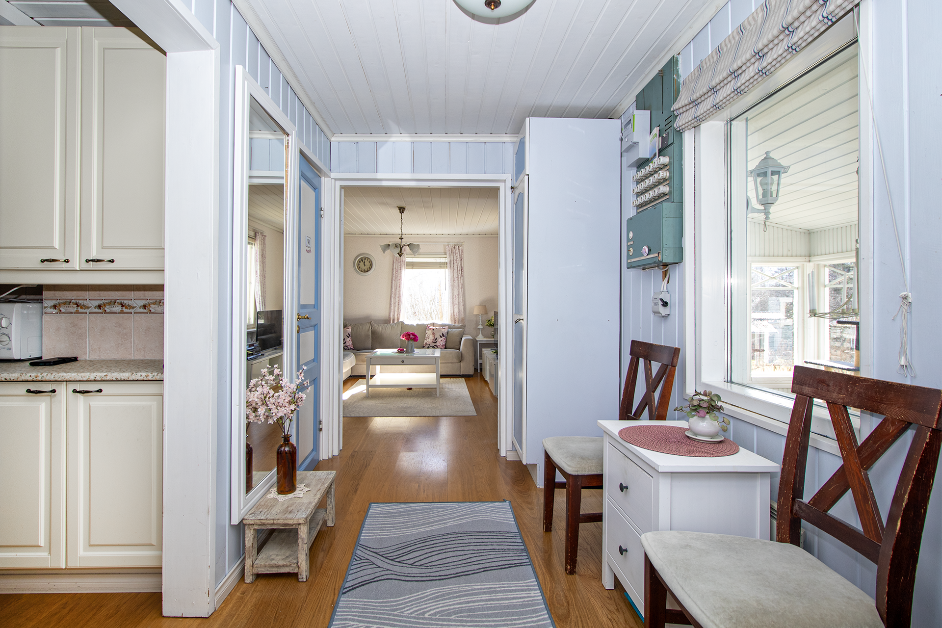 Kivikkotie 15, Särkiniemi, Kuopio