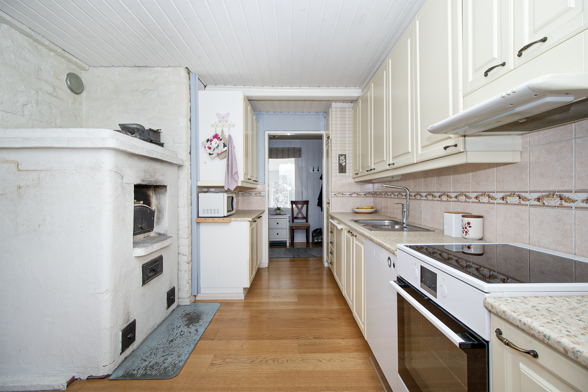 Kivikkotie 15, Särkiniemi, Kuopio