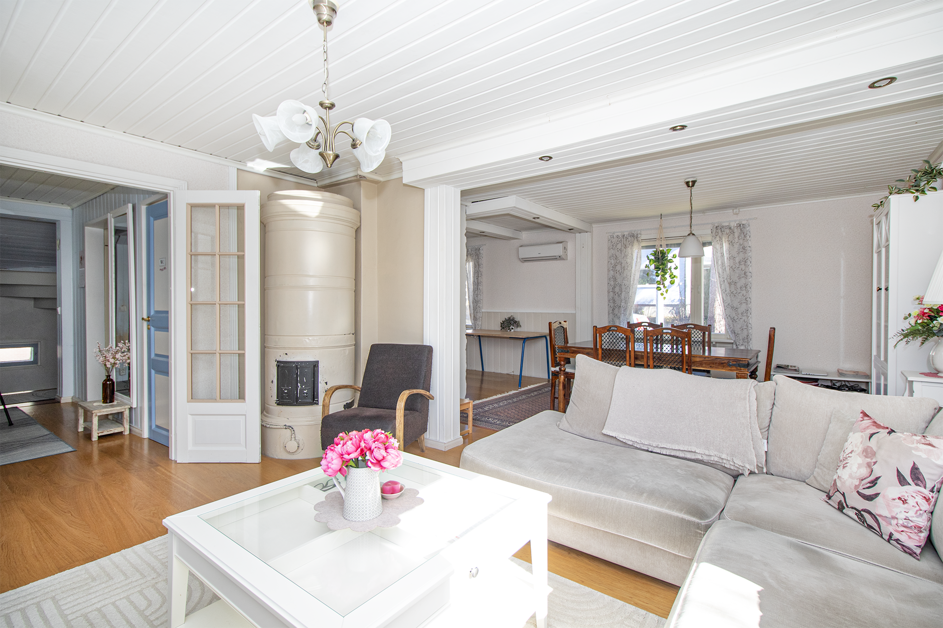 Kivikkotie 15, Särkiniemi, Kuopio