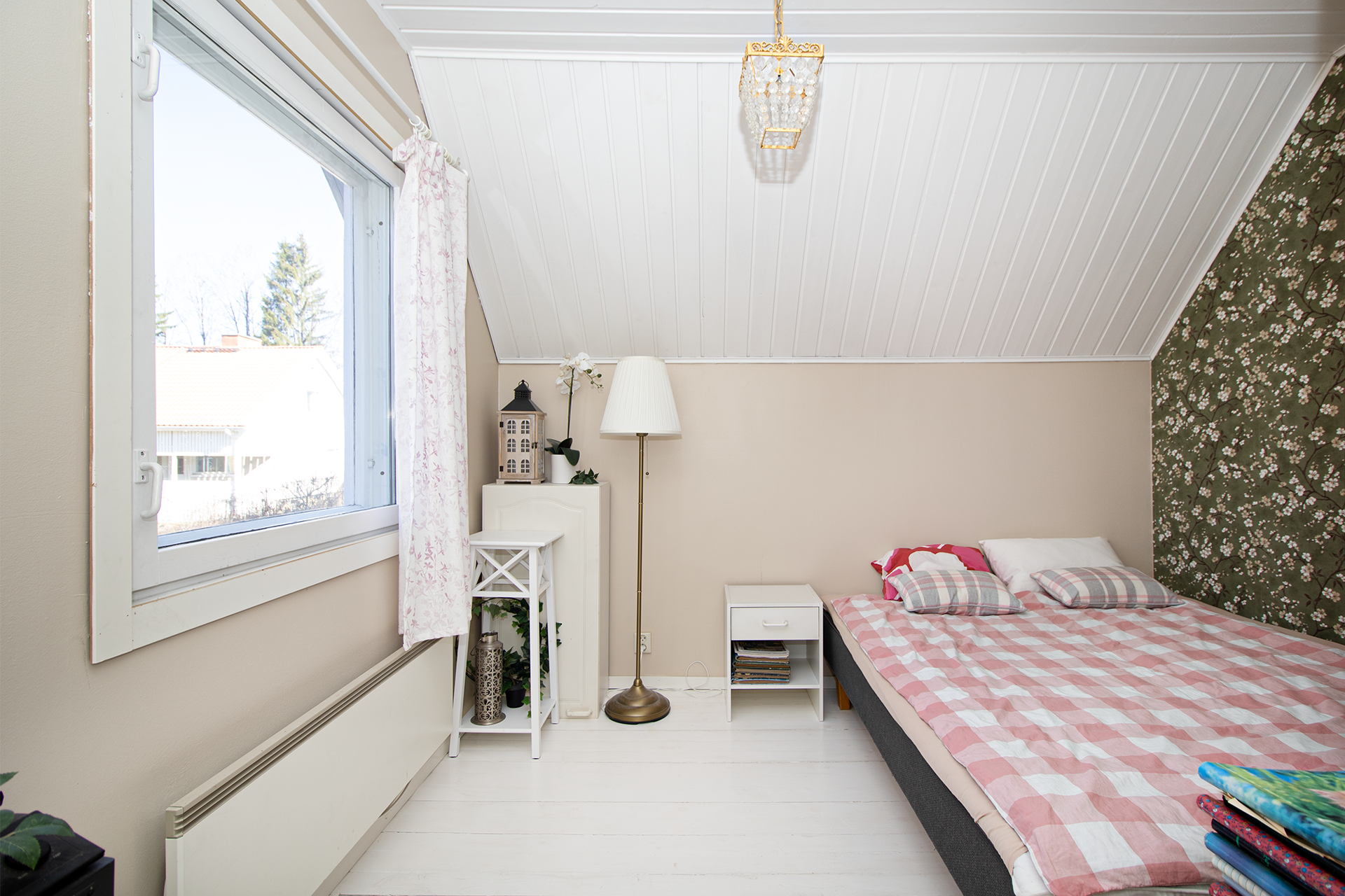 Kivikkotie 15, Särkiniemi, Kuopio