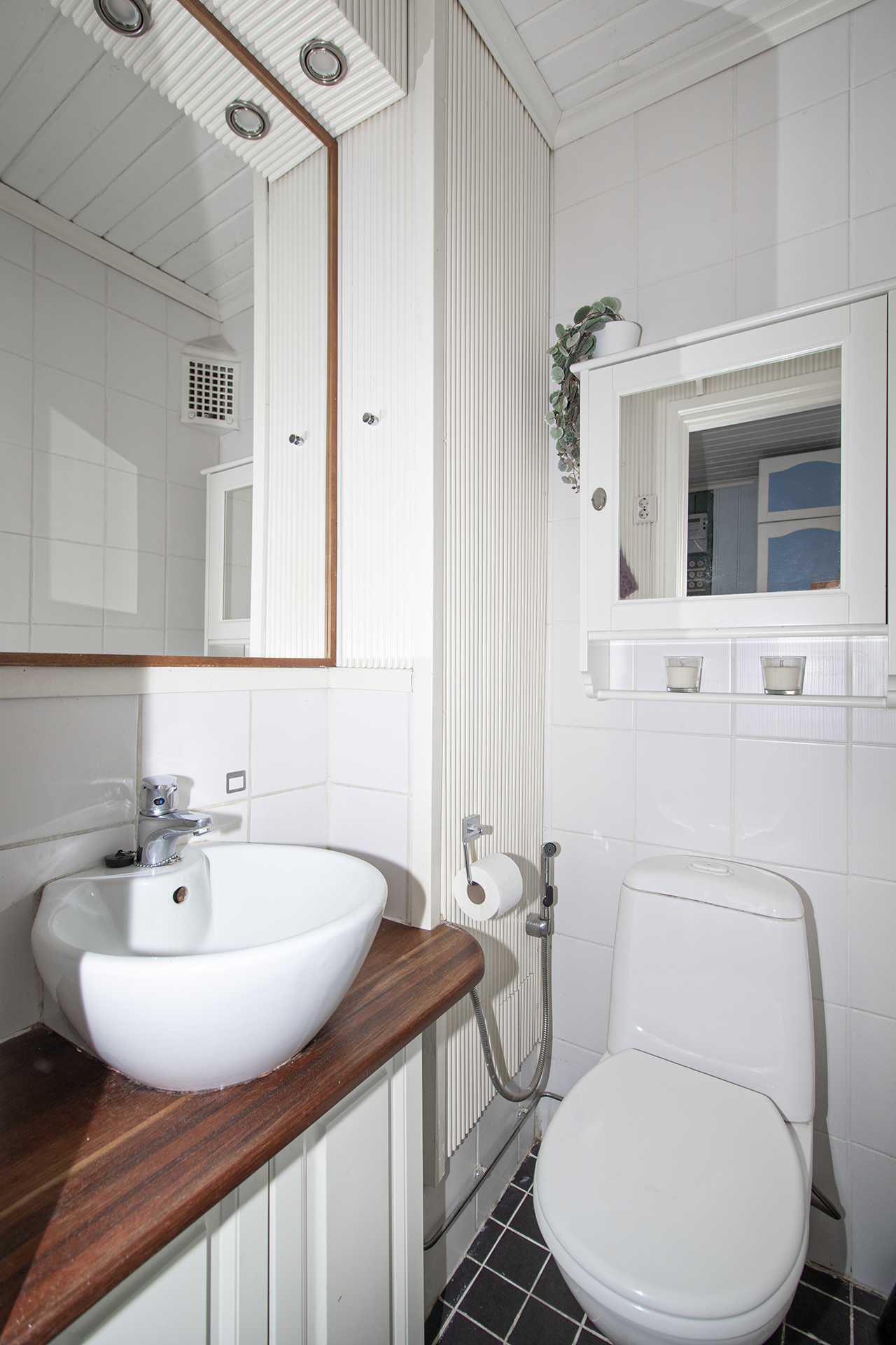 Kivikkotie 15, Särkiniemi, Kuopio