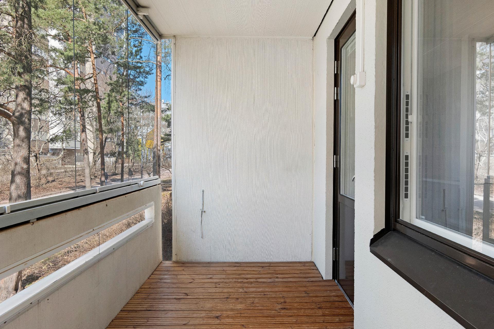 Anjankuja 2, Matinkylä, Espoo