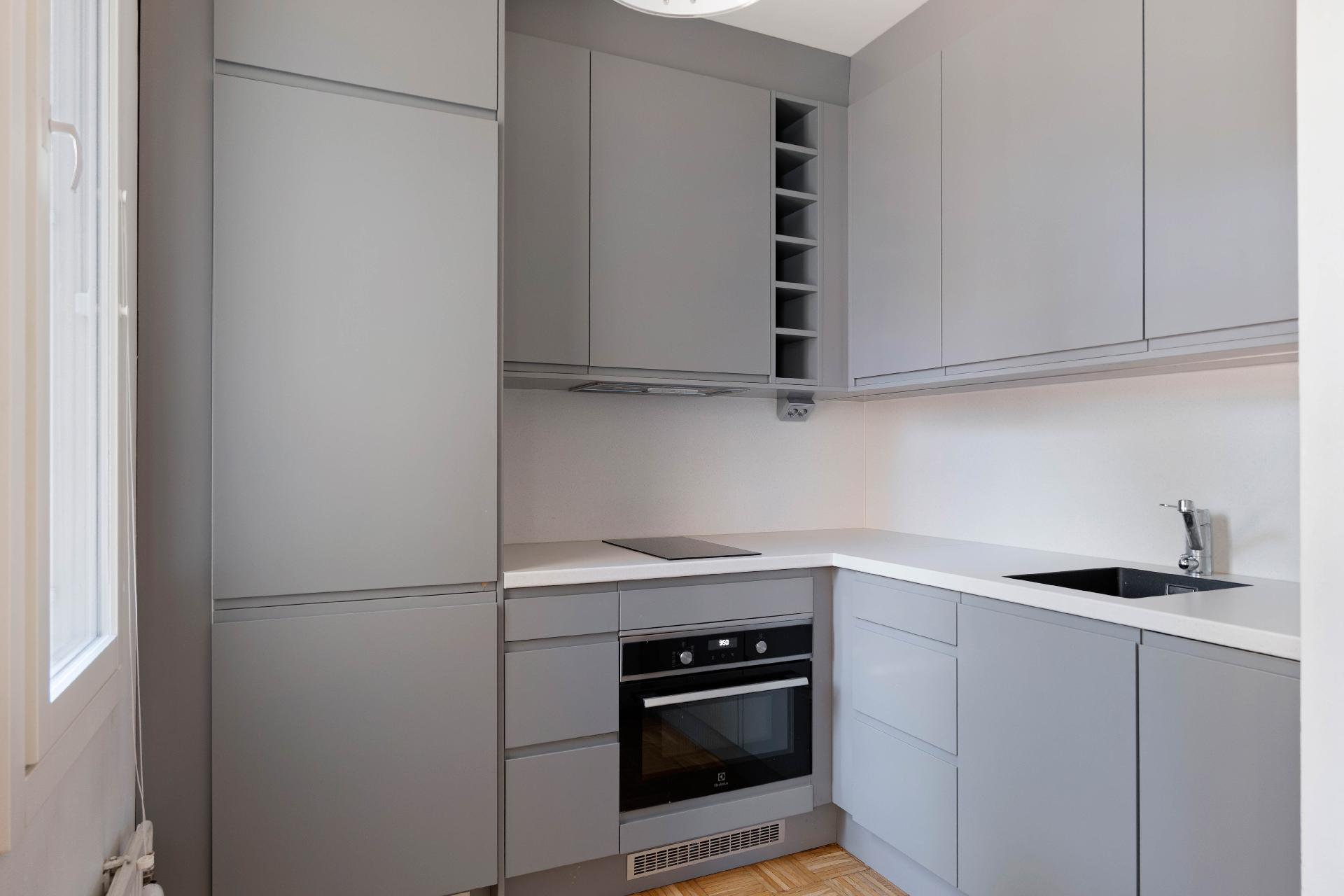 Anjankuja 2, Matinkylä, Espoo