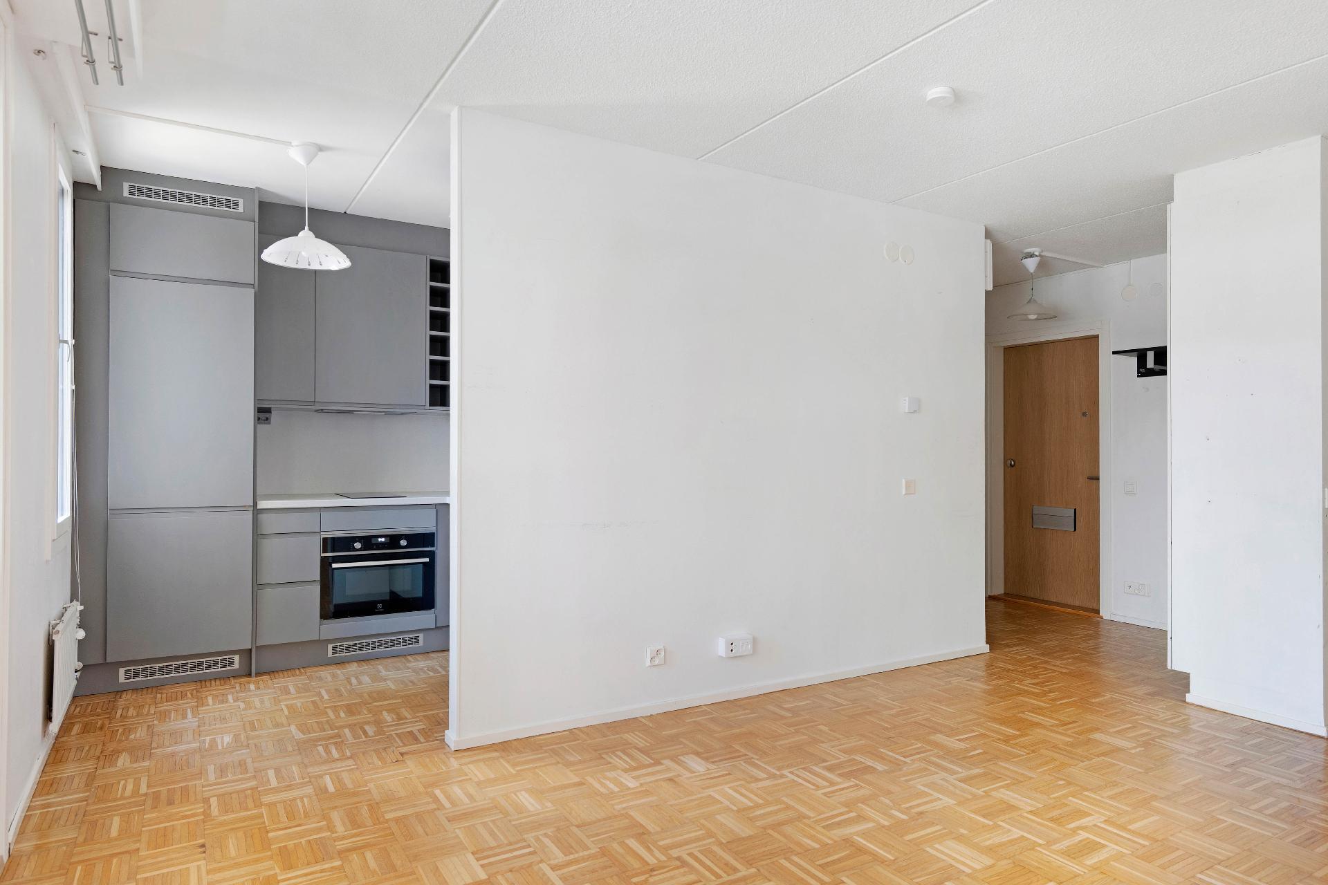 Anjankuja 2, Matinkylä, Espoo