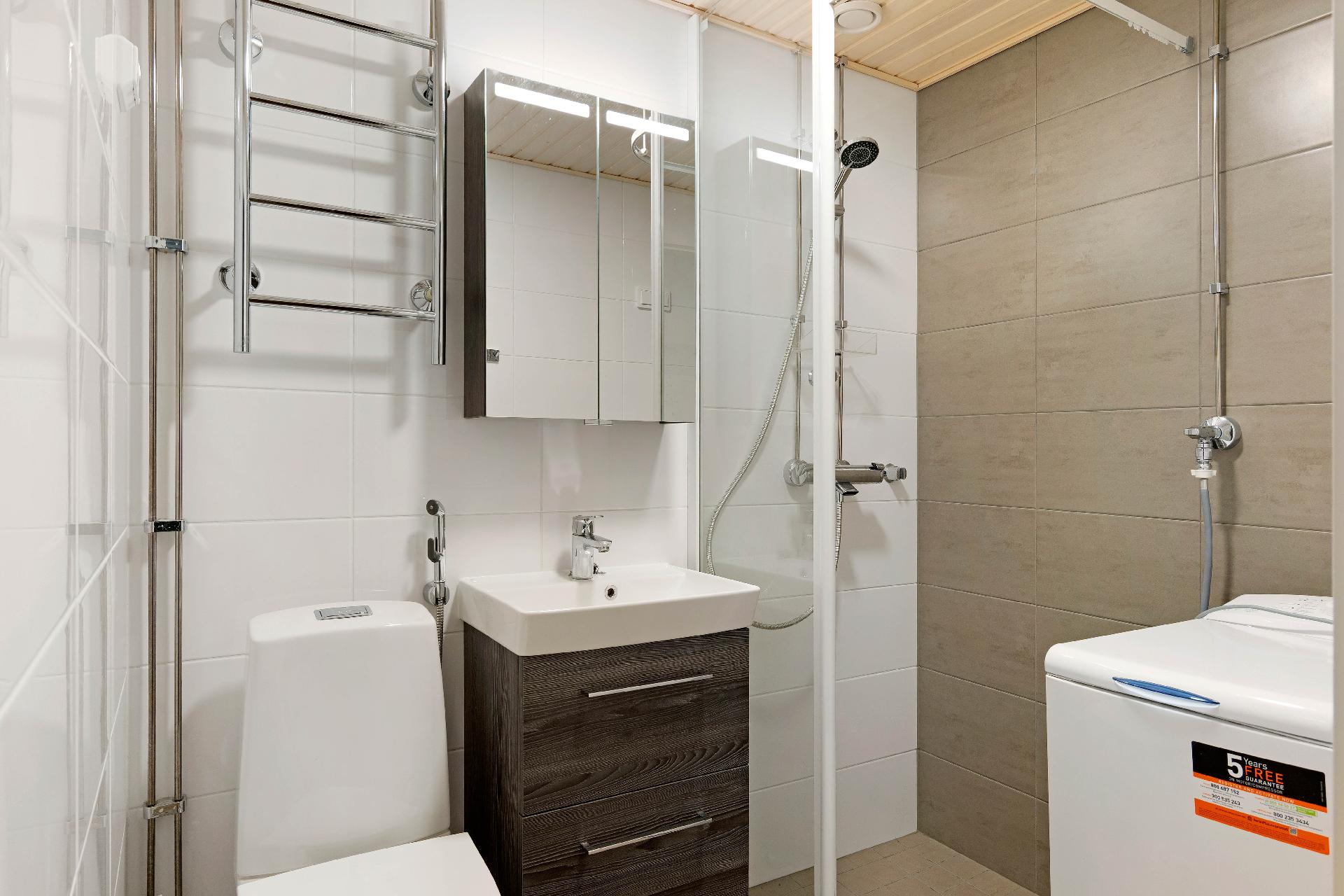 Anjankuja 2, Matinkylä, Espoo