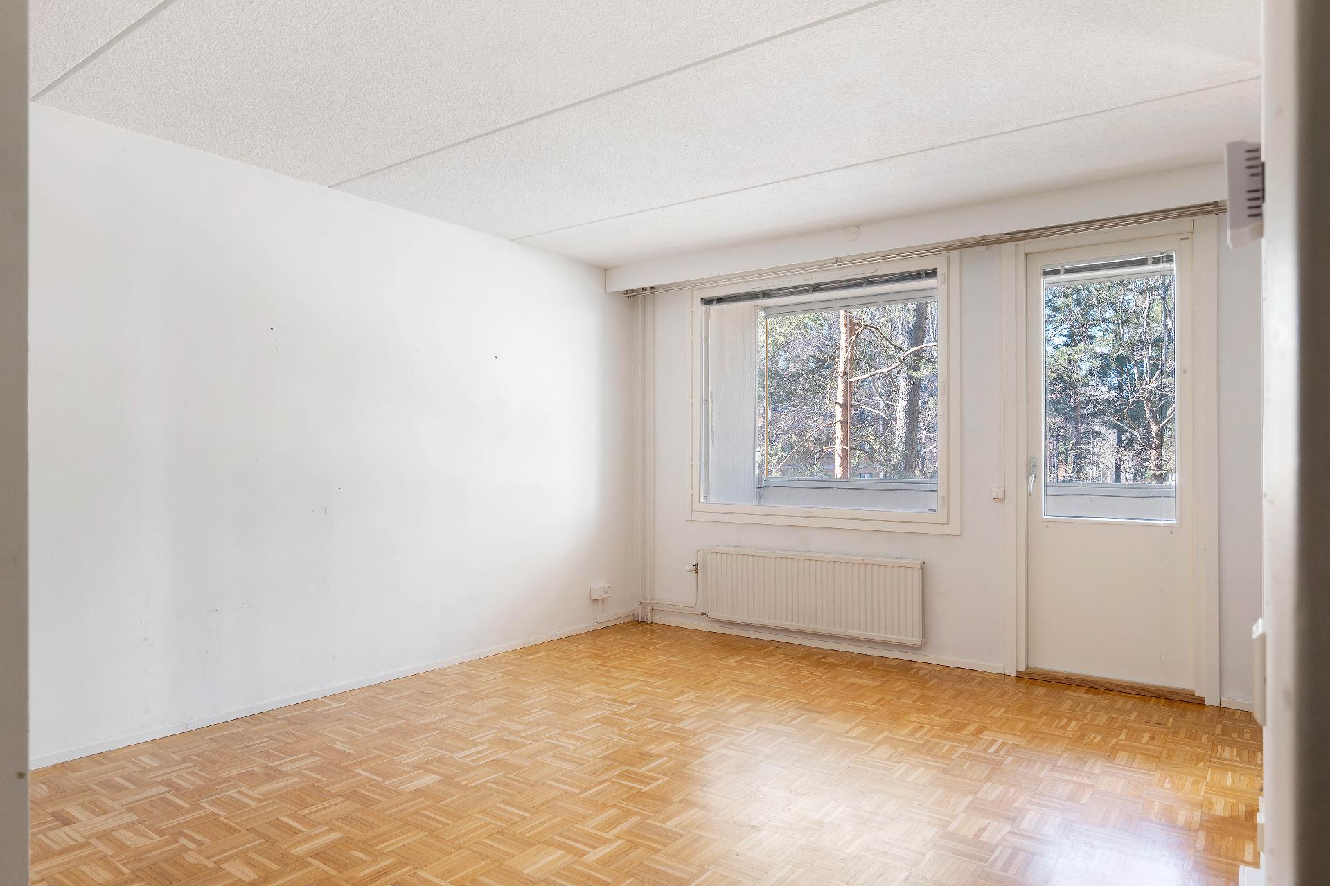 Anjankuja 2, Matinkylä, Espoo