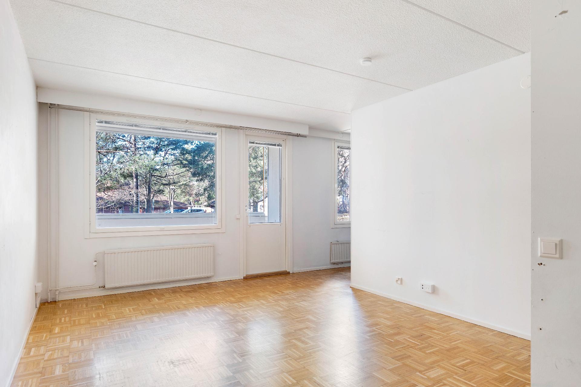 Anjankuja 2, Matinkylä, Espoo