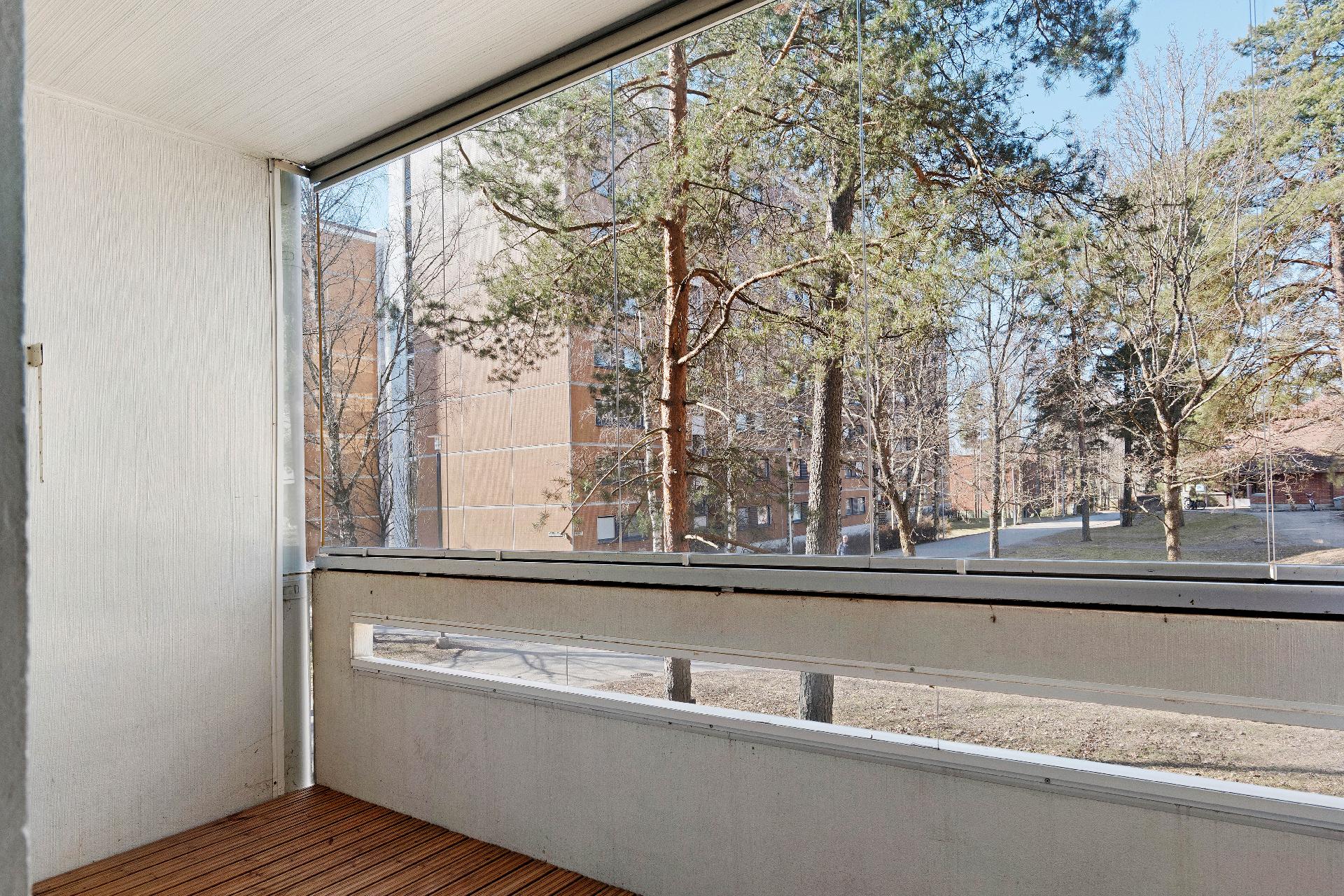 Anjankuja 2, Matinkylä, Espoo