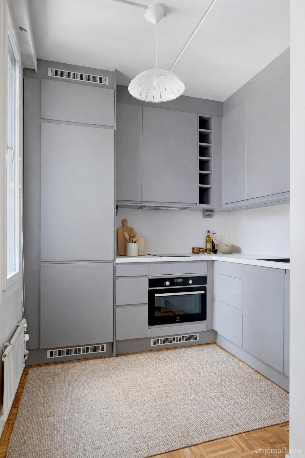 Anjankuja 2, Matinkylä, Espoo