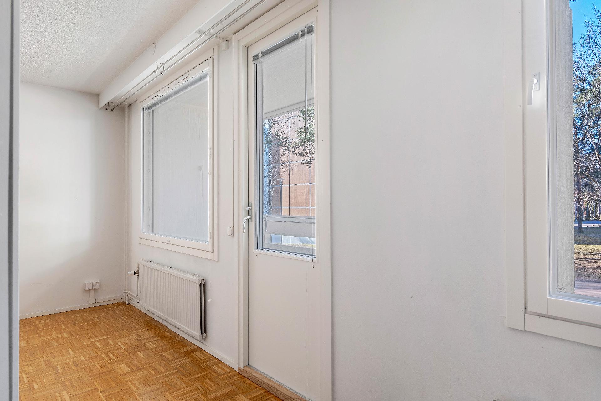 Anjankuja 2, Matinkylä, Espoo