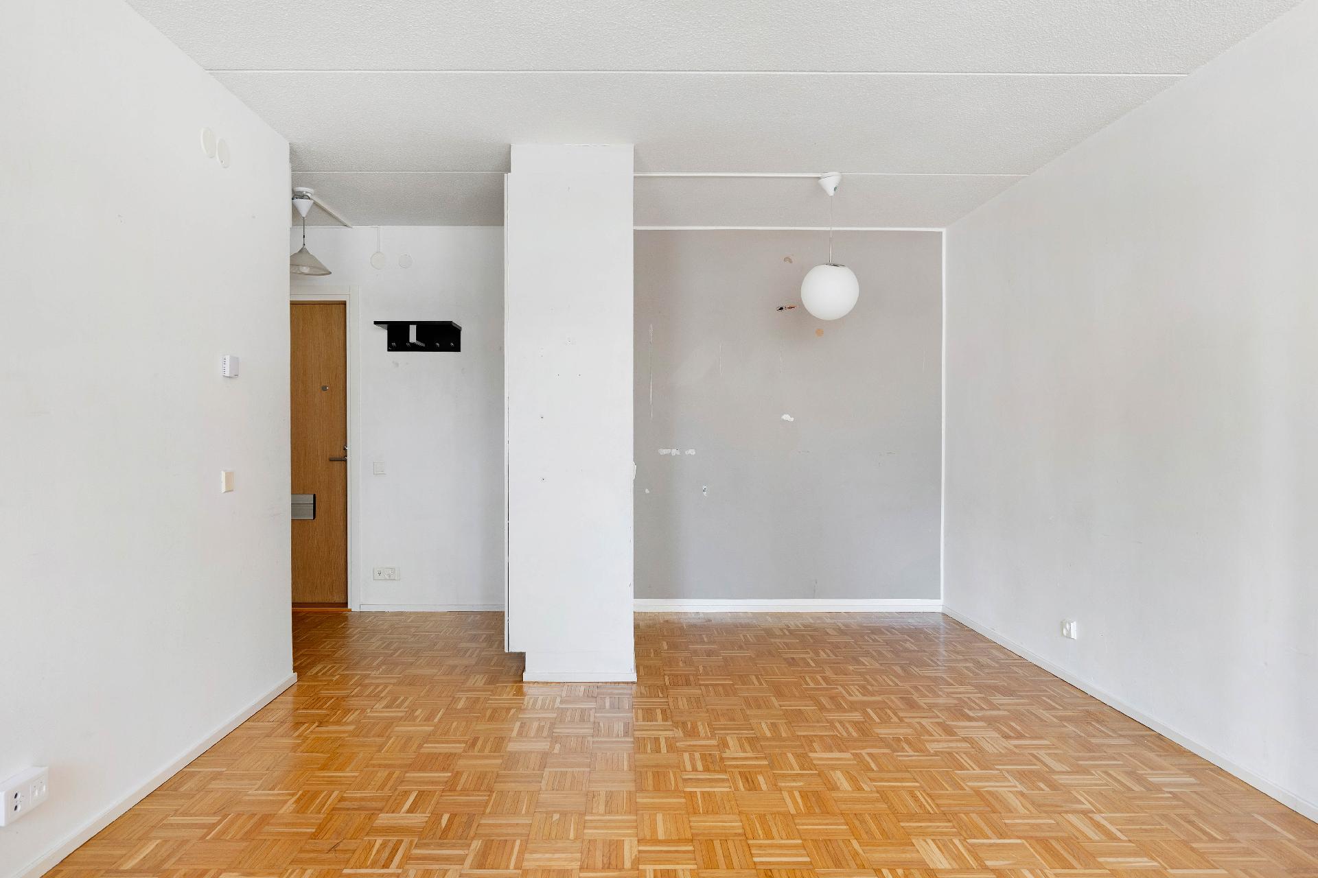 Anjankuja 2, Matinkylä, Espoo