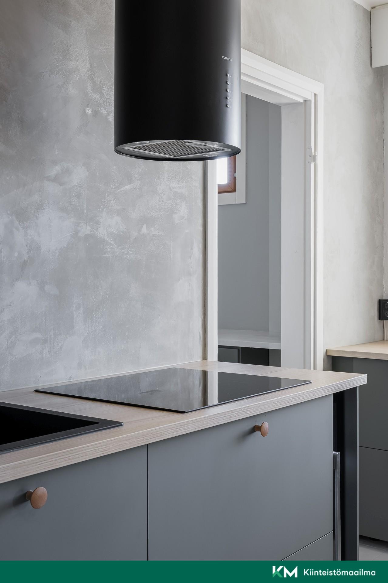 Koskikuja 6, Myyrmäki, Vantaa