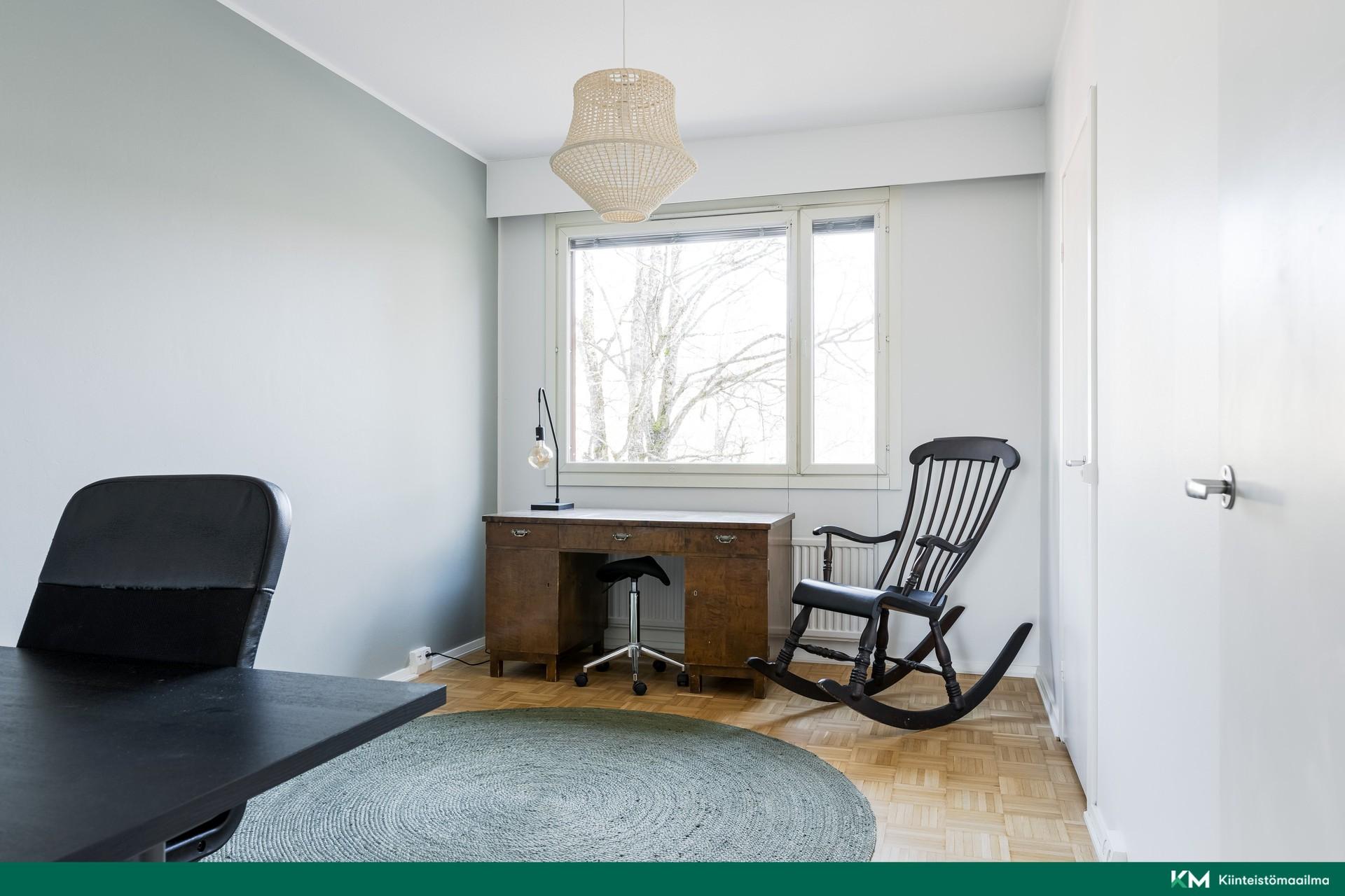 Koskikuja 6, Myyrmäki, Vantaa