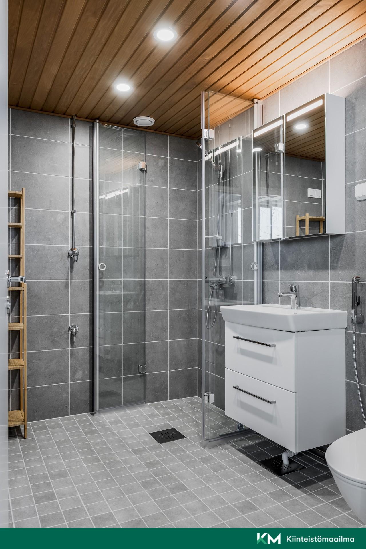 Koskikuja 6, Myyrmäki, Vantaa