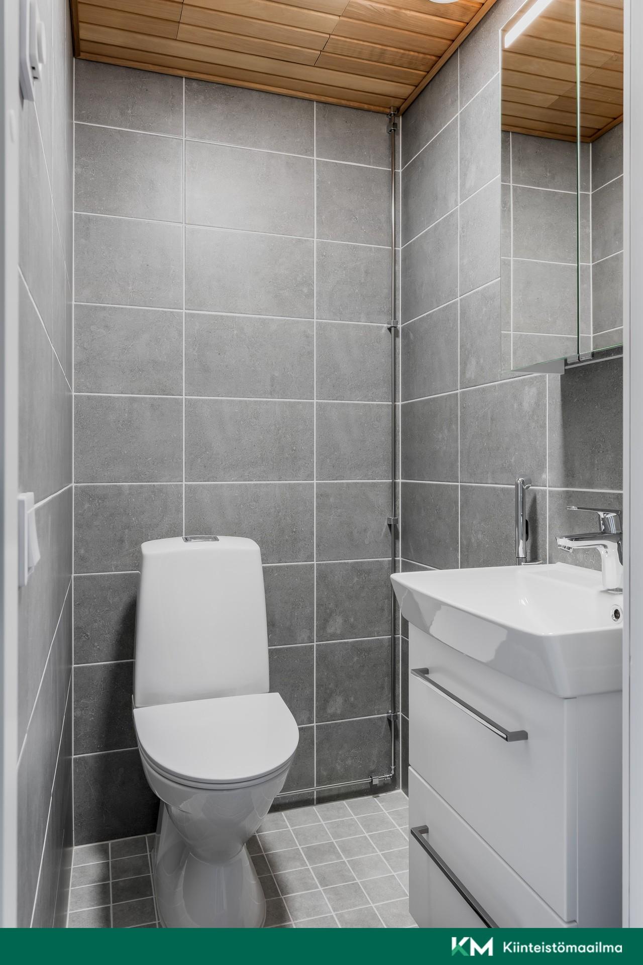 Koskikuja 6, Myyrmäki, Vantaa