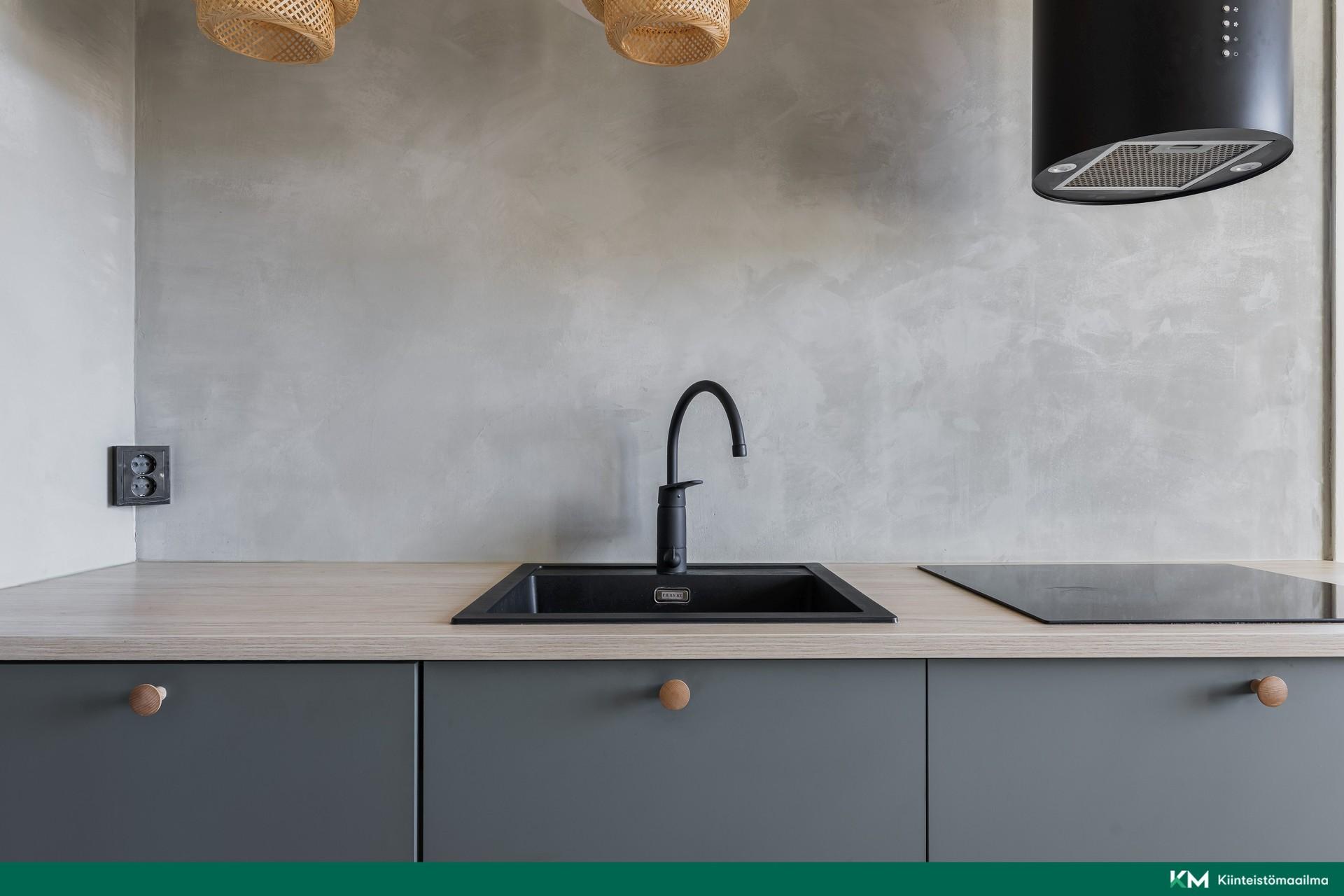 Koskikuja 6, Myyrmäki, Vantaa