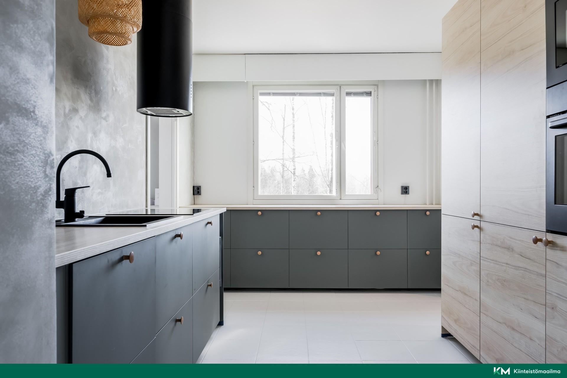 Koskikuja 6, Myyrmäki, Vantaa