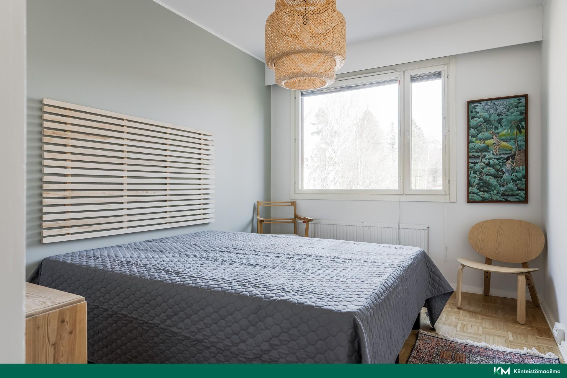 Koskikuja 6, Myyrmäki, Vantaa