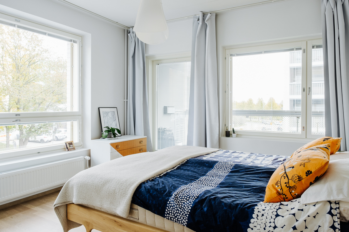 Kunnalliskodintie 9, Koskela, Helsinki