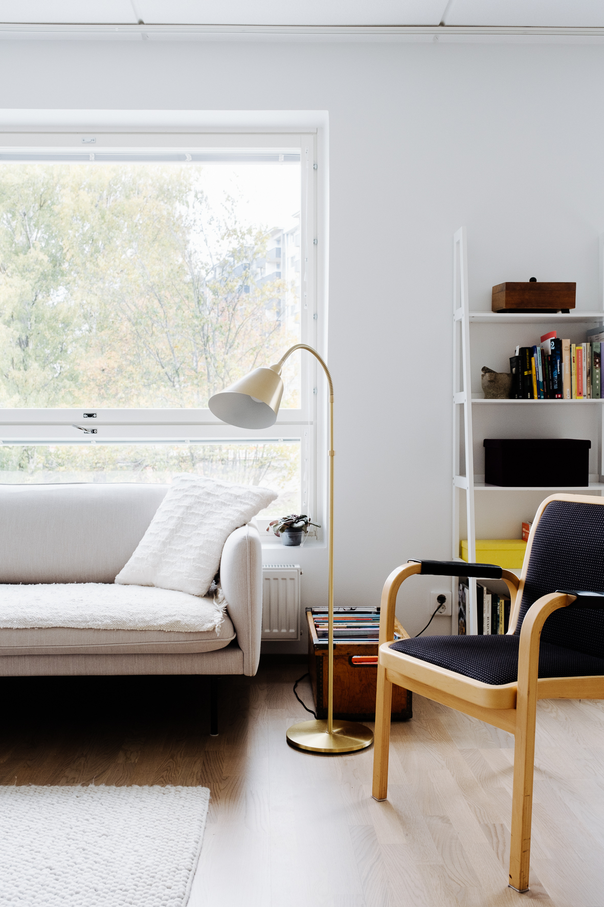 Kunnalliskodintie 9, Koskela, Helsinki