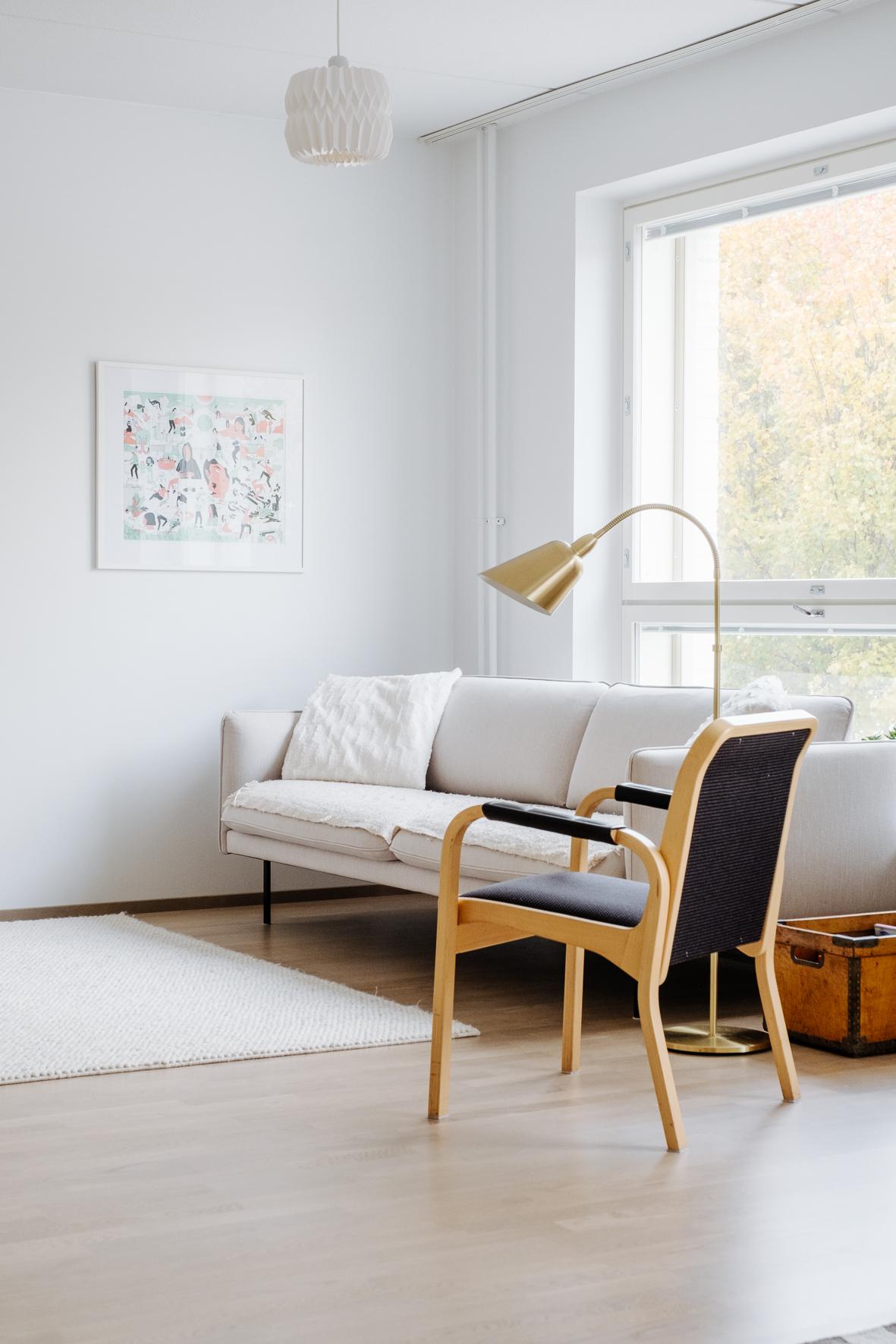 Kunnalliskodintie 9, Koskela, Helsinki