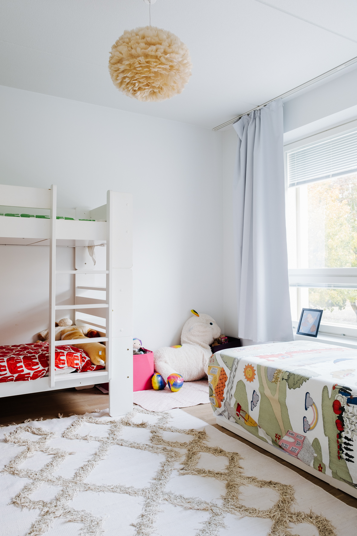 Kunnalliskodintie 9, Koskela, Helsinki