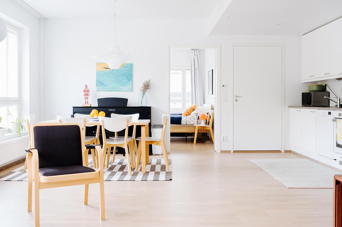 Kunnalliskodintie 9, Koskela, Helsinki