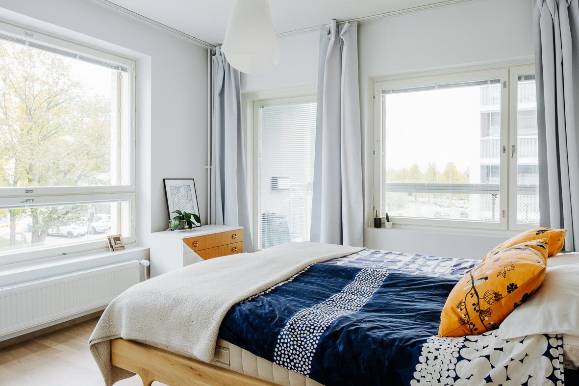 Kunnalliskodintie 9, Koskela, Helsinki