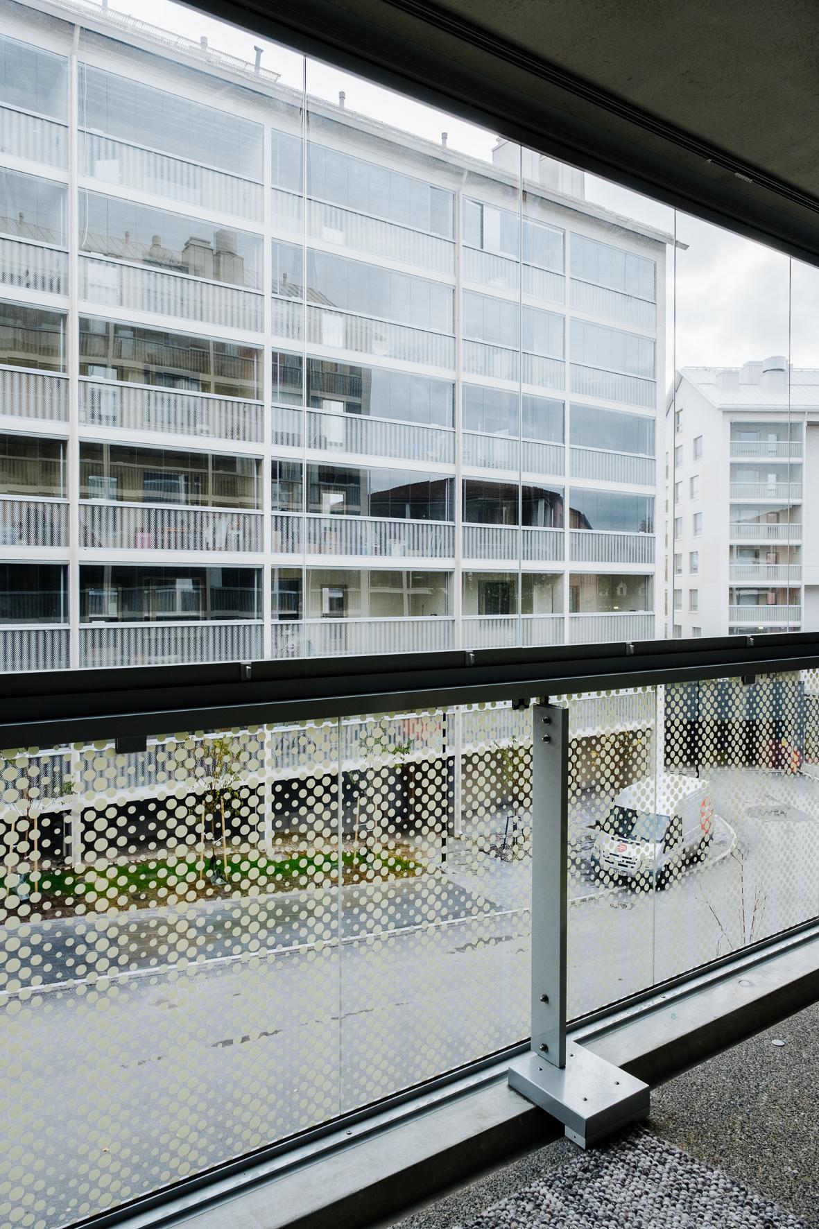 Kunnalliskodintie 9, Koskela, Helsinki