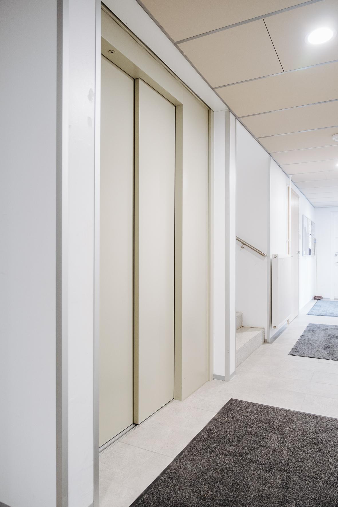 Kunnalliskodintie 9, Koskela, Helsinki