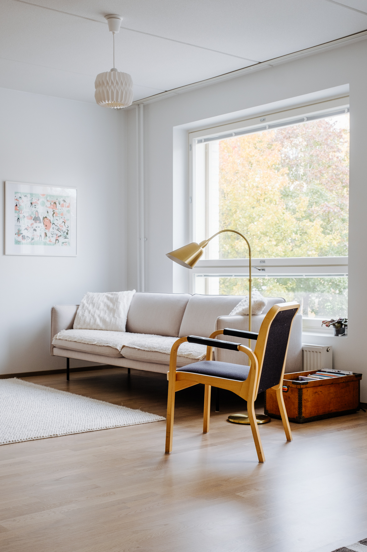 Kunnalliskodintie 9, Koskela, Helsinki