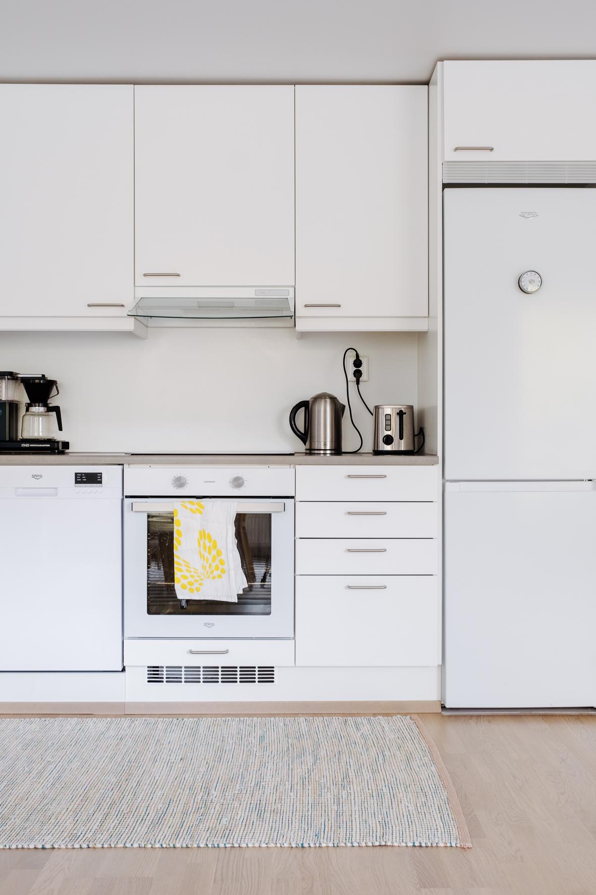 Kunnalliskodintie 9, Koskela, Helsinki